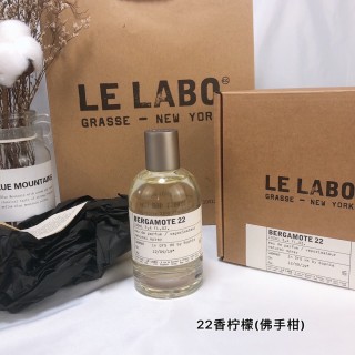 Le Labo Santal 33 Eau de Parfum 100ml view 8