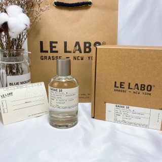 Le Labo Santal 33 Eau de Parfum 100ml view 9