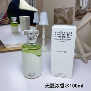 Maison Margiela Untitled EDP 100ml - Woody Floral