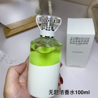 Maison Margiela Untitled EDP 100ml - Woody Floral view 4