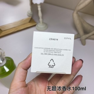 Maison Margiela Untitled EDP 100ml - Woody Floral view 6