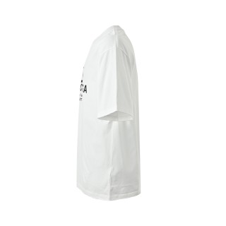 Balenciaga Everyday Rock n Roll White T-Shirt view 11