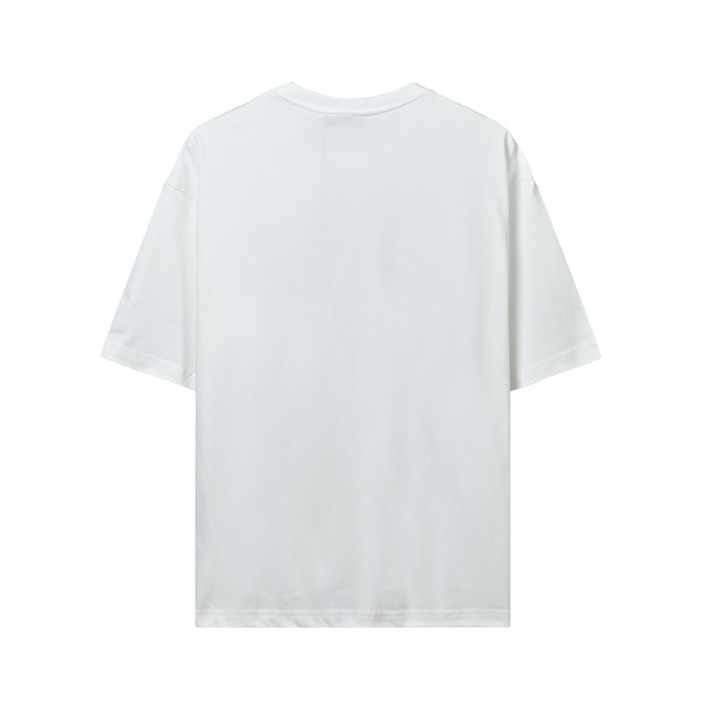 Gucci Firenze Since 1921 Cream T-Shirt view
