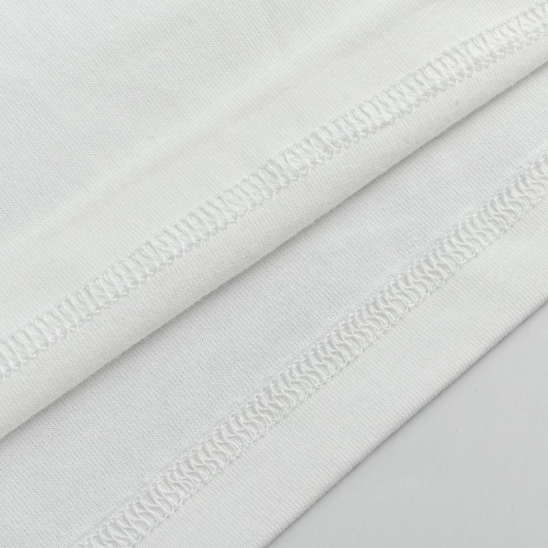 Gucci Firenze Since 1921 Cream T-Shirt view