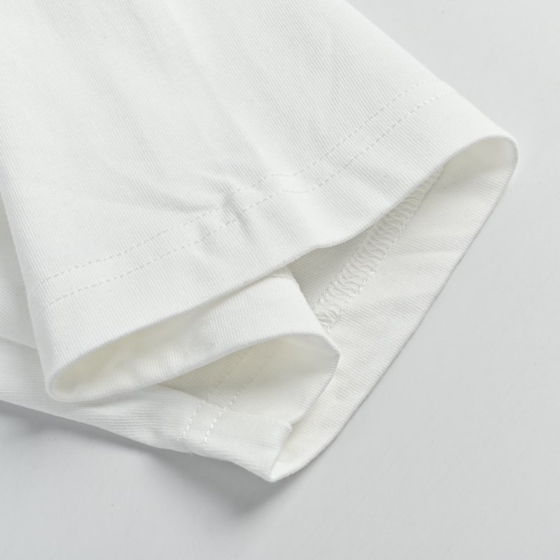 Gucci Firenze Since 1921 Cream T-Shirt view
