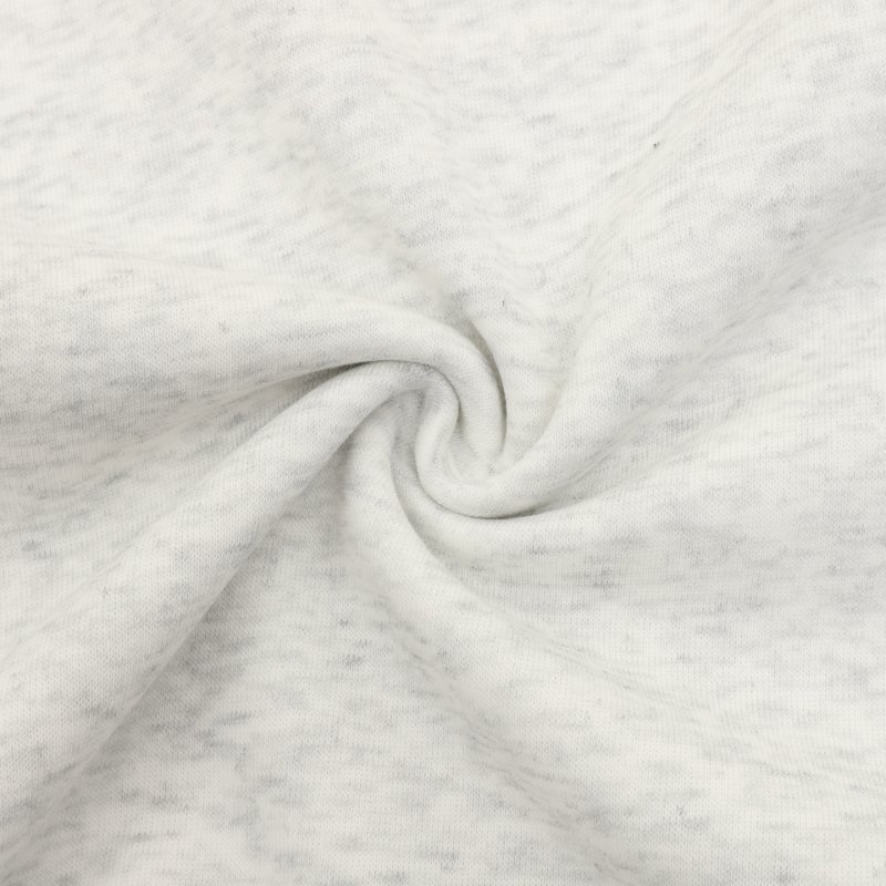 Stone Island Henley Short Sleeve T-Shirt Light Grey view