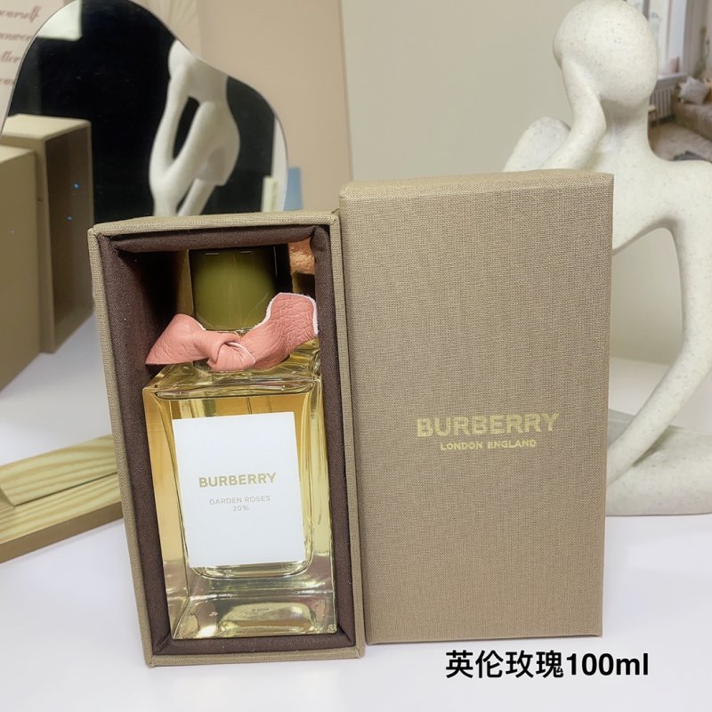 Burberry Garden Roses Eau de Parfum 100ml view