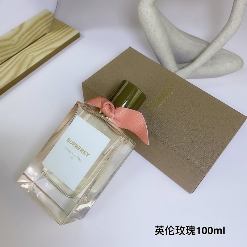 Burberry Garden Roses Eau de Parfum 100ml view