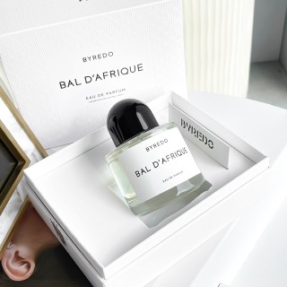 Byredo Bal d'Afrique Unisex Eau de Parfum 50ml view 2