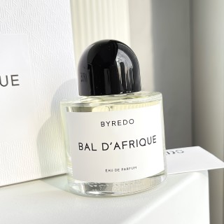 Byredo Bal d'Afrique Unisex Eau de Parfum 50ml view 3