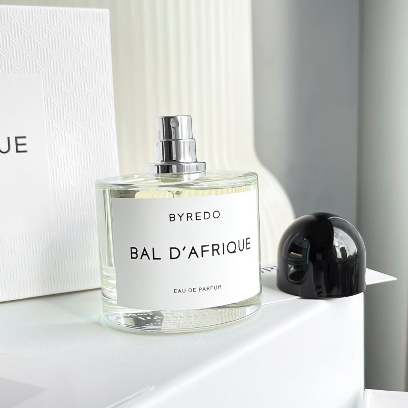 Byredo Bal d'Afrique Unisex Eau de Parfum 50ml view