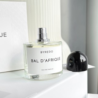 Byredo Bal d'Afrique Unisex Eau de Parfum 50ml view 4