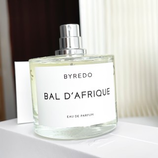 Byredo Bal d'Afrique Unisex Eau de Parfum 50ml view 5