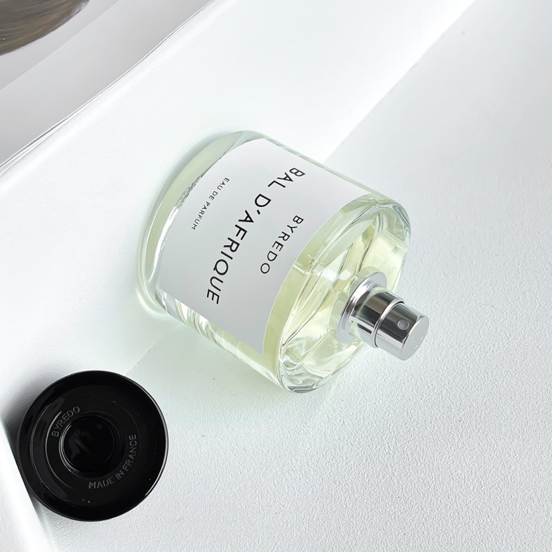 Byredo Bal d'Afrique Unisex Eau de Parfum 50ml view