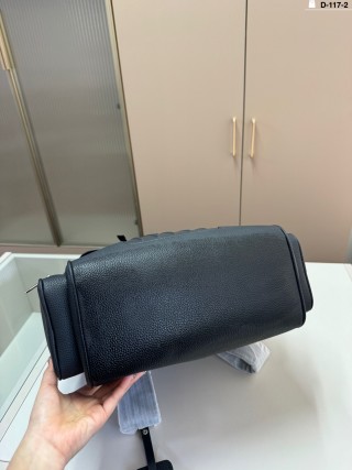 Rimowa Black Nylon Backpack 30×40cm view 3