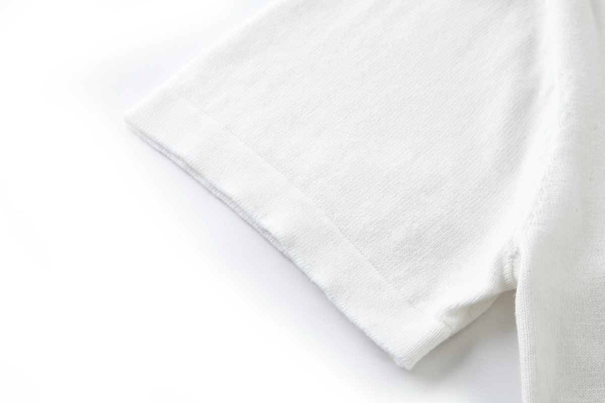 Cream Trunk Graphic Short Sleeve T-Shirt view
