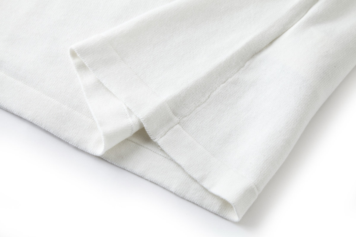 Cream Trunk Graphic Short Sleeve T-Shirt view