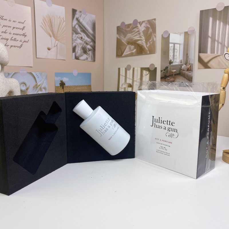 Juliette Has A Gun Not A Perfume 100ml