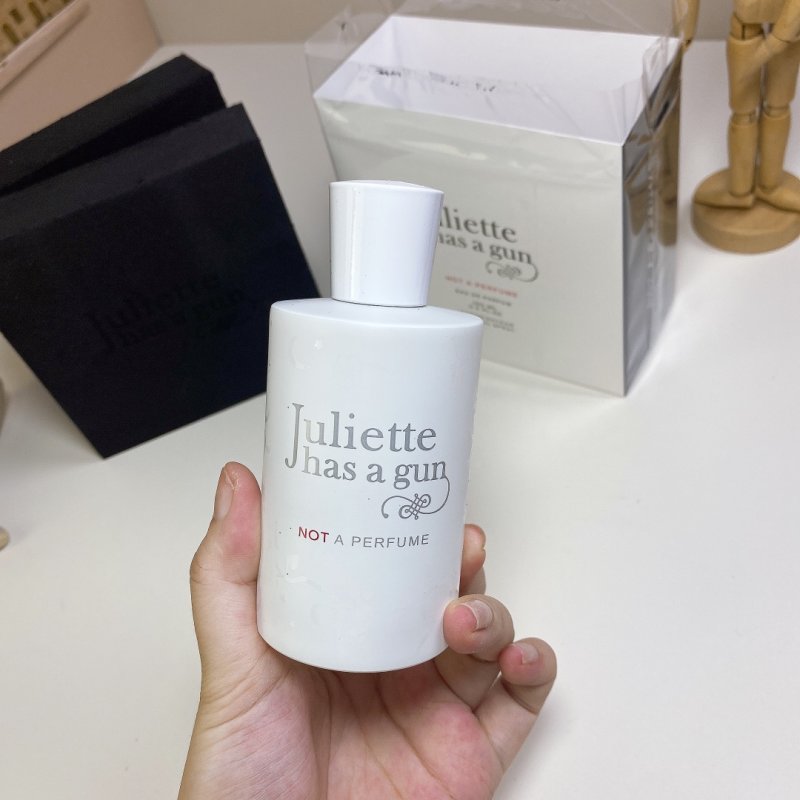 Juliette Has A Gun Not A Perfume 100ml view