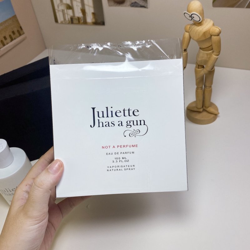 Juliette Has A Gun Not A Perfume 100ml view