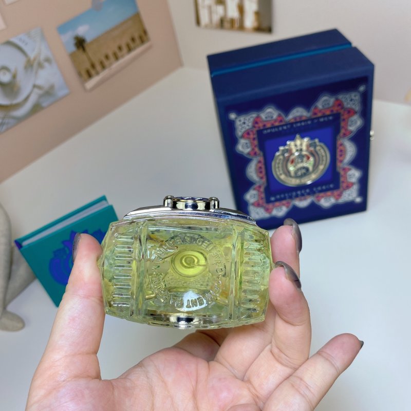 Shaik No. 77 Sapphire 100ml Eau de Parfum - Oriental Fragrance view