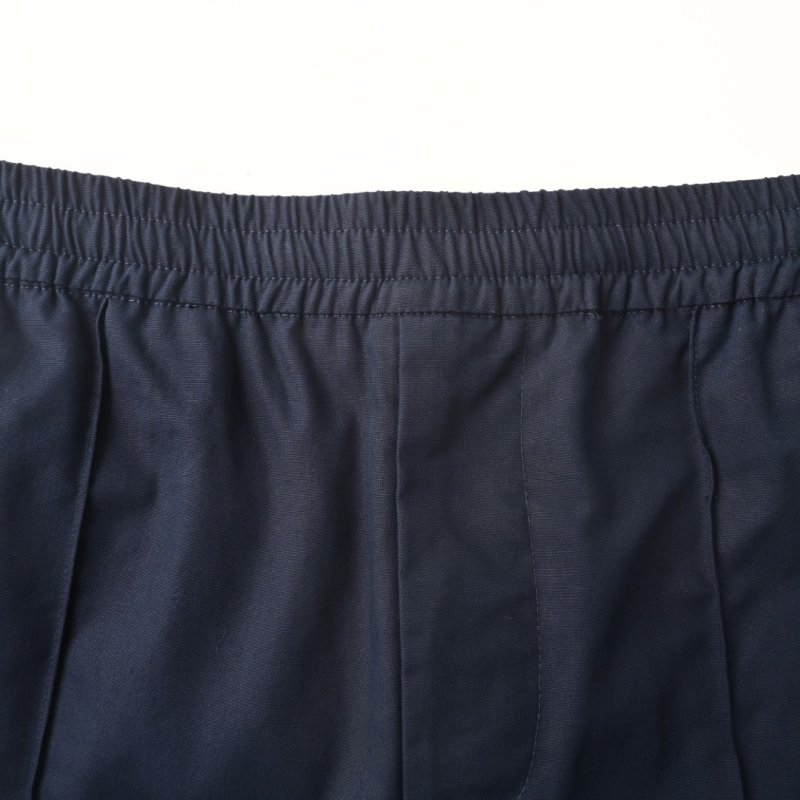 Navy Side Stripe Track Pants view