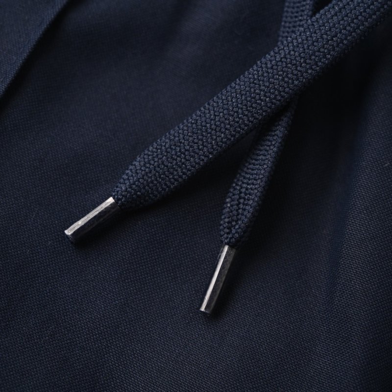 Navy Side Stripe Track Pants view