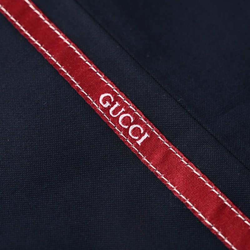 Navy Side Stripe Track Pants view