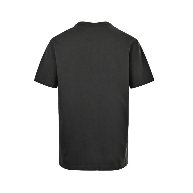 Carhartt Pocket T-Shirt Olive Green view