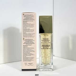 Guerlain Pure Gold 24K Primer Duo Set 35ml x2 view 4