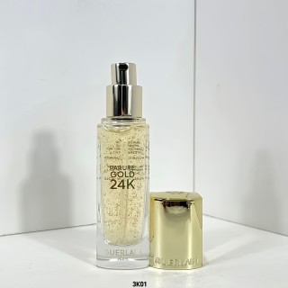 Guerlain Pure Gold 24K Primer Duo Set 35ml x2 view 5