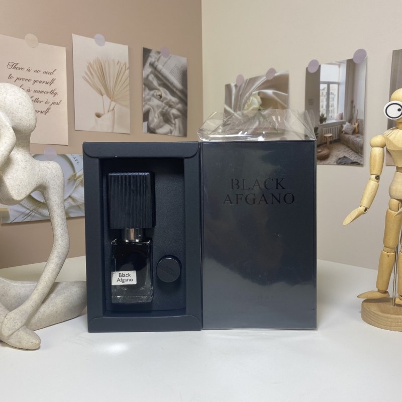 Nasomatto Black Afgano Eau de Parfum 30ml