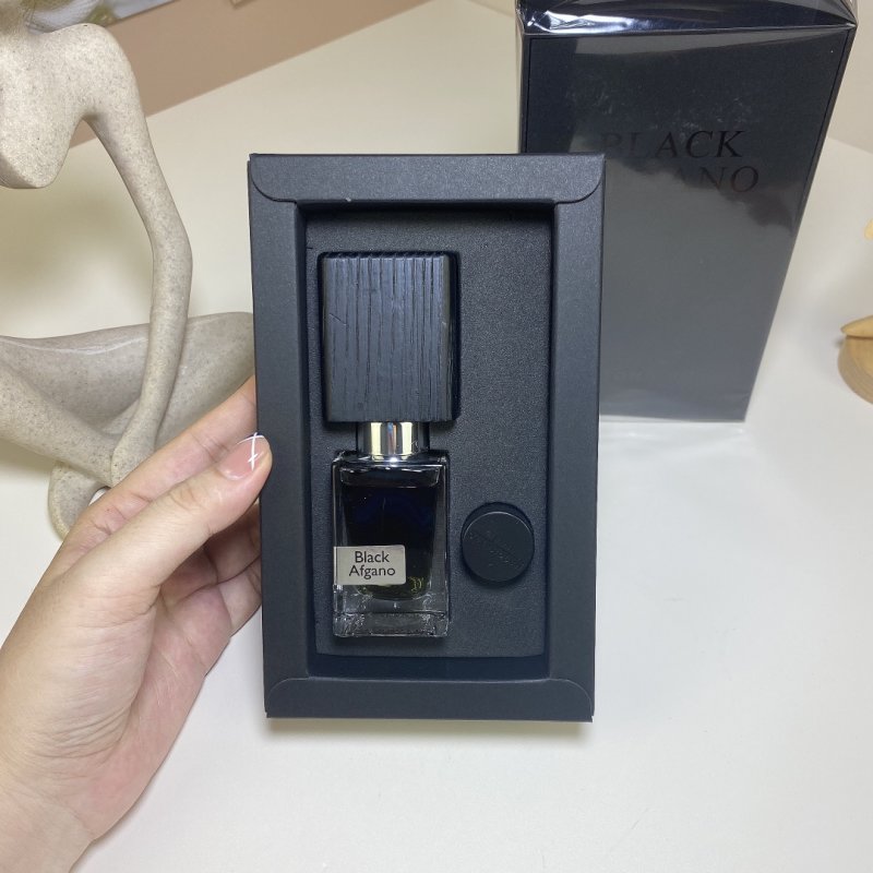 Nasomatto Black Afgano Eau de Parfum 30ml view