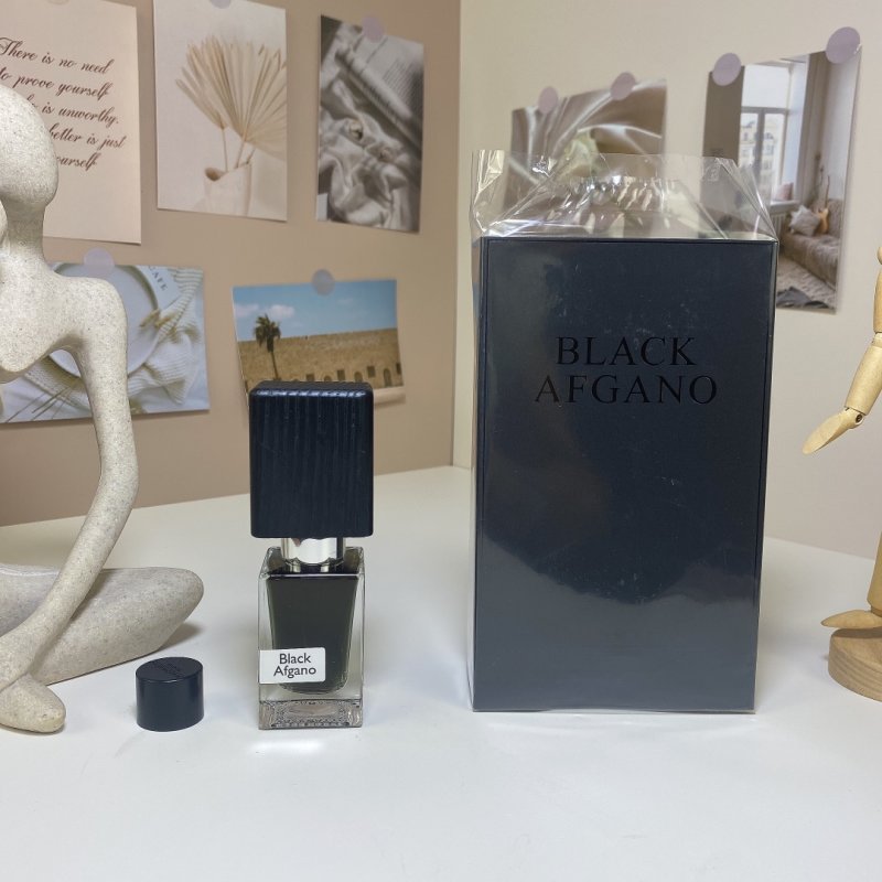 Nasomatto Black Afgano Eau de Parfum 30ml view