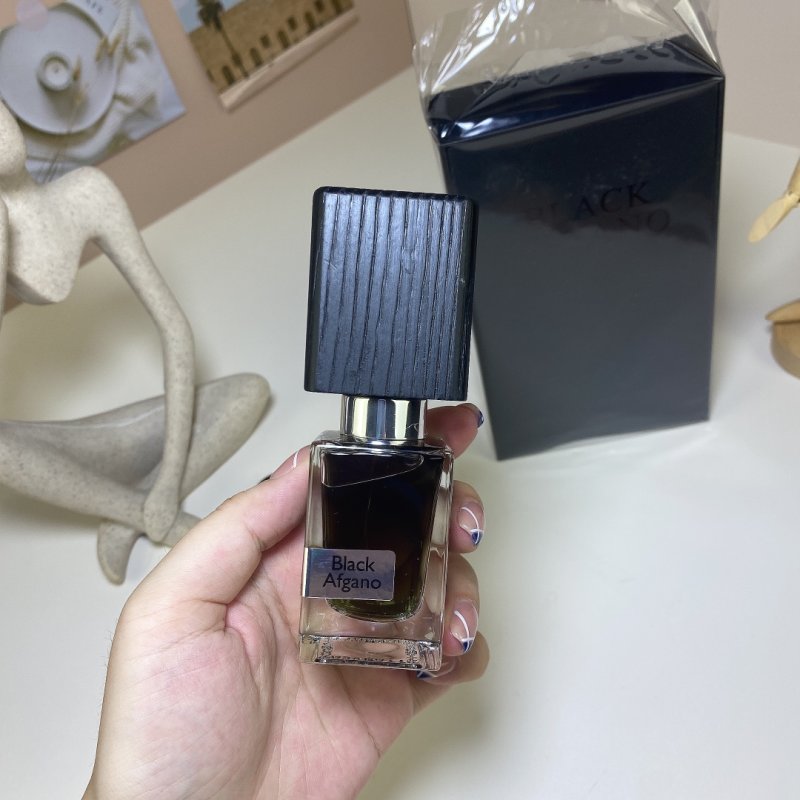 Nasomatto Black Afgano Eau de Parfum 30ml view