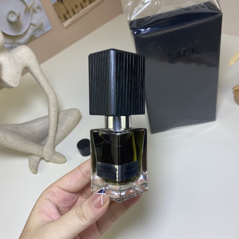 Nasomatto Black Afgano Eau de Parfum 30ml view