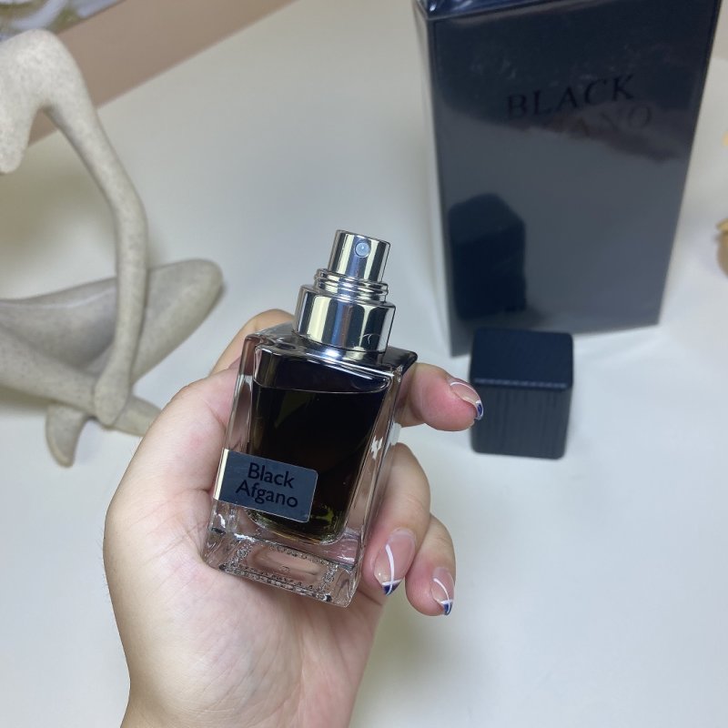 Nasomatto Black Afgano Eau de Parfum 30ml view