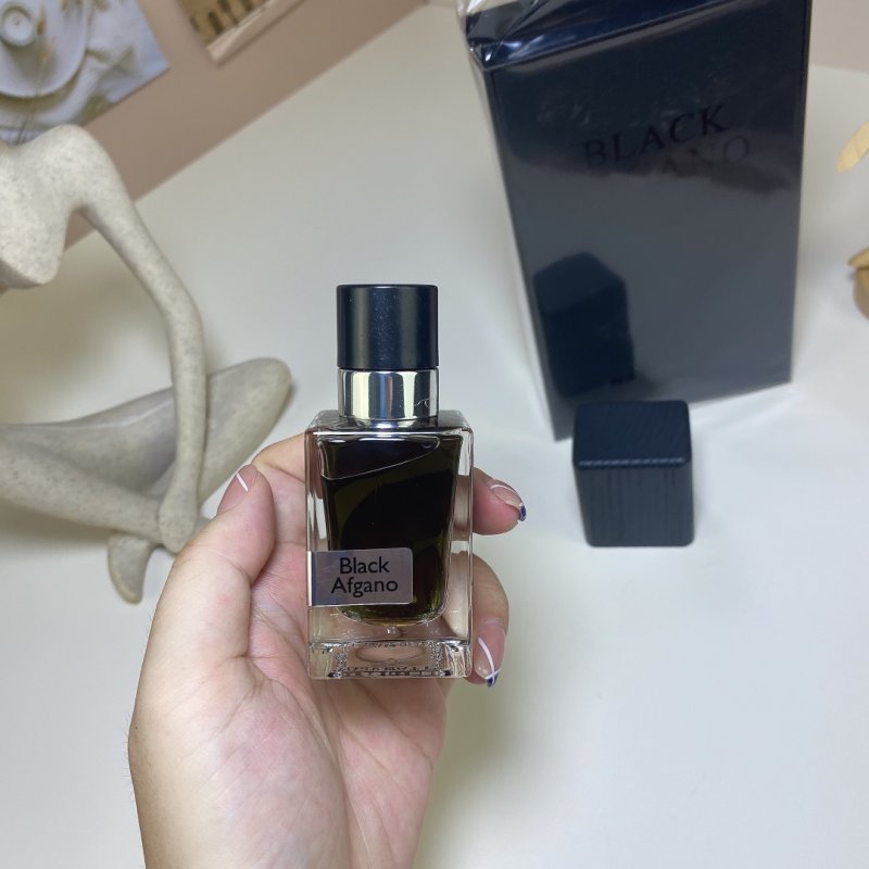 Nasomatto Black Afgano Eau de Parfum 30ml view