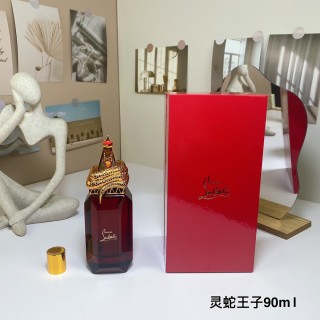 Christian Louboutin Loubiprince 90ml EDP view 2