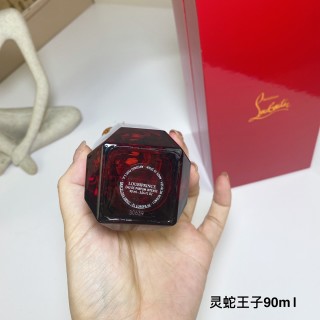 Christian Louboutin Loubiprince 90ml EDP view 4