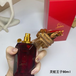 Christian Louboutin Loubiprince 90ml EDP view 5