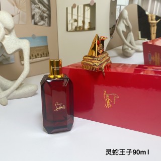 Christian Louboutin Loubiprince 90ml EDP view 6