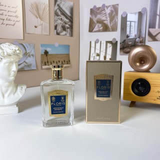 Floris Edwardian Bouquet Eau de Toilette 100ml view 2