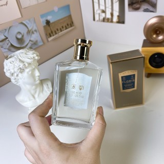 Floris Edwardian Bouquet Eau de Toilette 100ml view 4