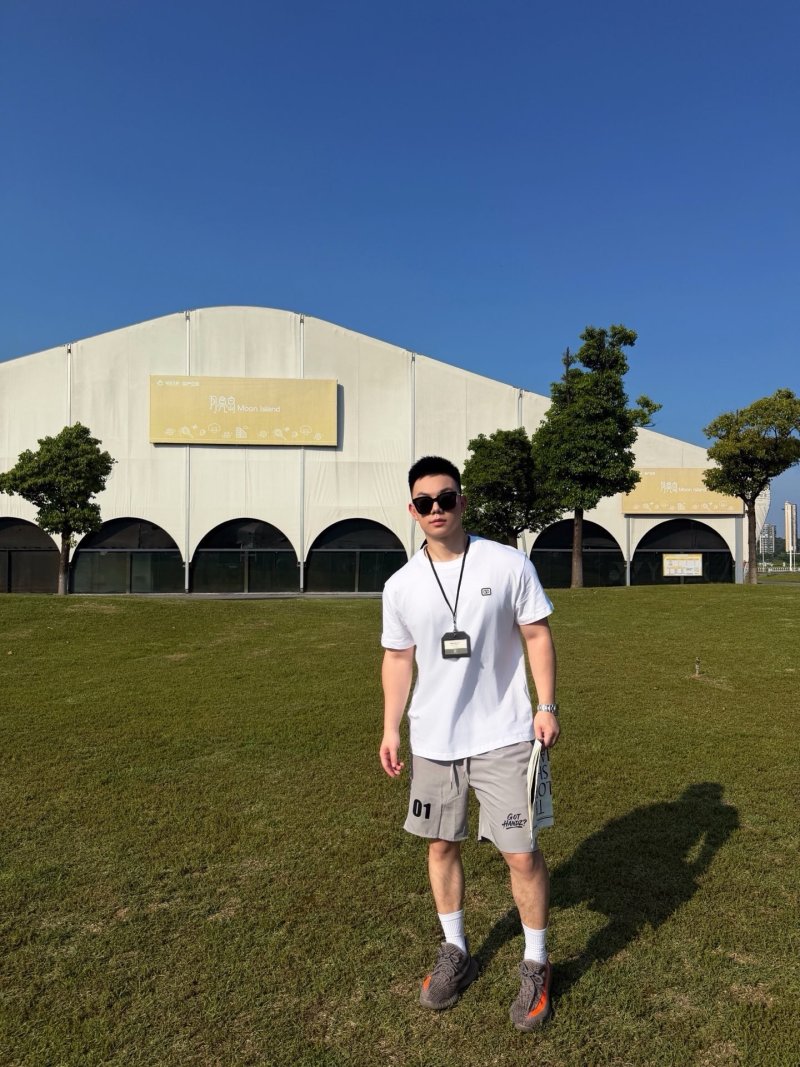 Stone Island White Short Sleeve T-Shirt