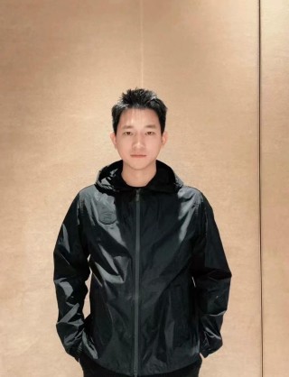 Prada Black Puffer Down Jacket view 9