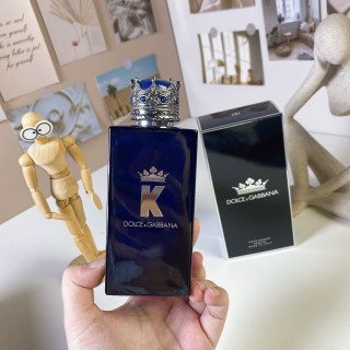 K by Dolce & Gabbana Parfum 100ml - Men's Fragrance view 2