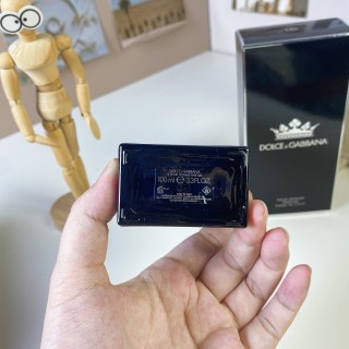 K by Dolce & Gabbana Parfum 100ml - Men's Fragrance view 3