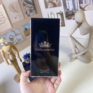K by Dolce & Gabbana Parfum 100ml - Men's Fragrance view 4