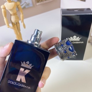 K by Dolce & Gabbana Parfum 100ml - Men's Fragrance view 7
